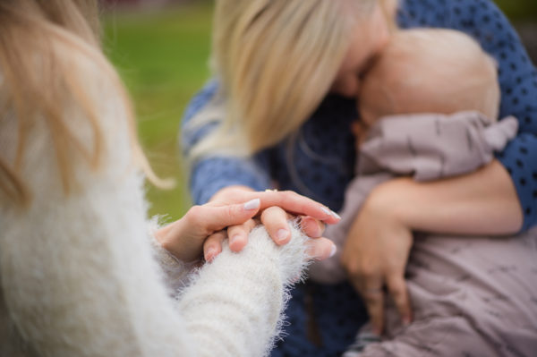 Featured image for Vanhempien kanssa työskentelyn teemapäivä 22.10.