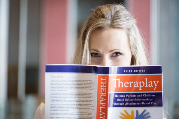 Featured image for Theraplay-tutkimuksen tilannekatsaus