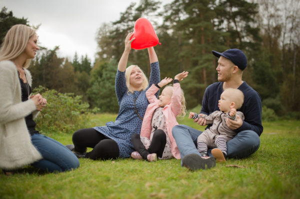 Featured image for Webinaaritallenne